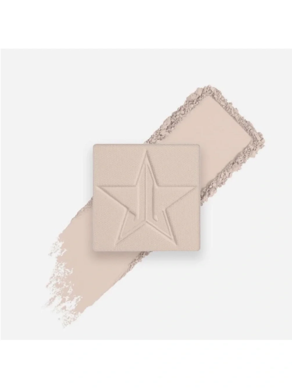 Jeffree Star NIB Glamour Shot Eyeshadow